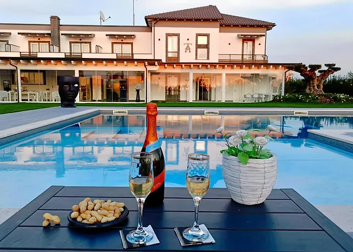 Hotel Ohana 4*