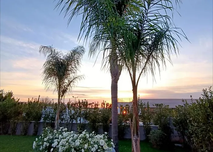 Hotel Ohana