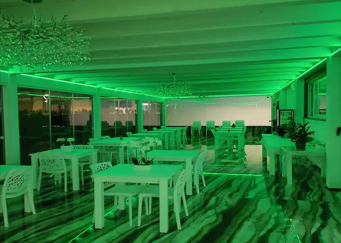 Ohana Hotel Rom