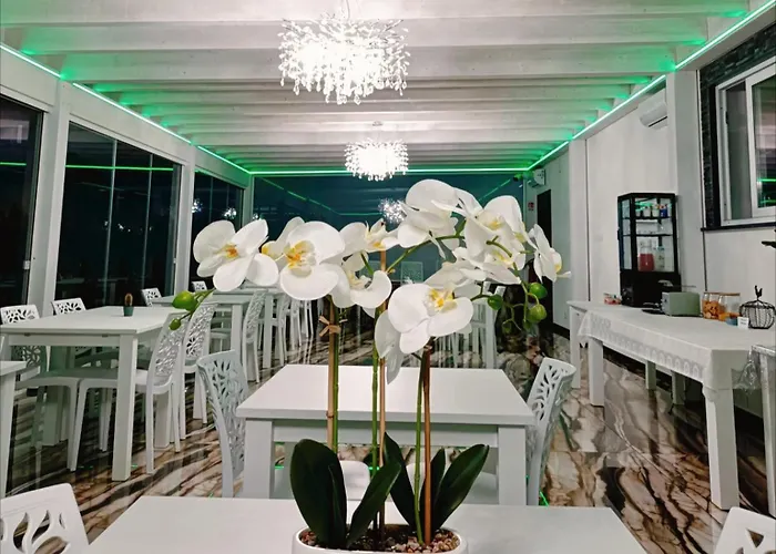 Ohana Hotel 4*