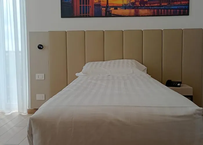Ohana Hotel 4*