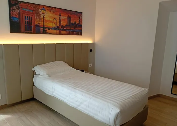 Ohana Hotel