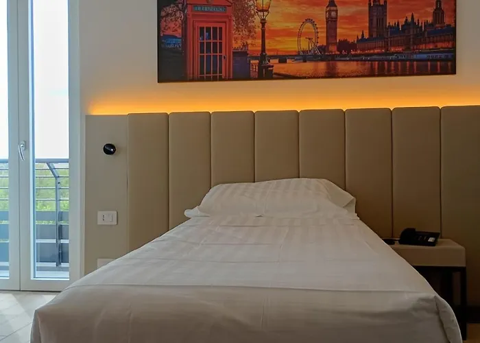 Hotel Ohana Rome